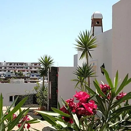 Szálloda Livvo Coloradamar Playa Blanca