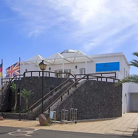 Szálloda Livvo Coloradamar Playa Blanca