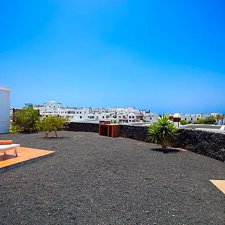 Livvo Coloradamar 2* Playa Blanca