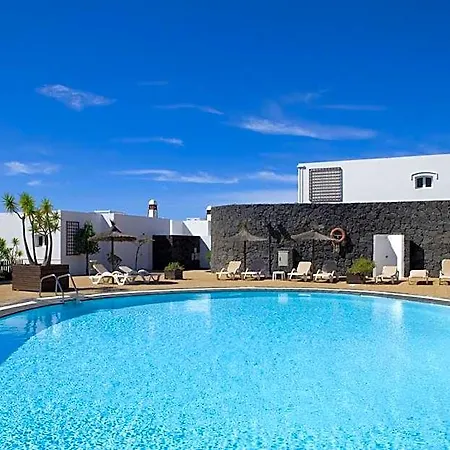 Hotel Livvo Coloradamar 2*