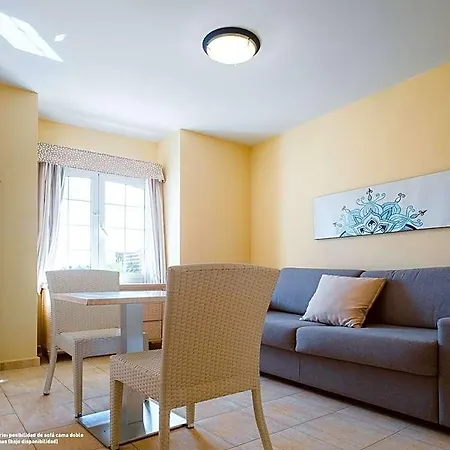 Livvo Coloradamar Szálloda 2*