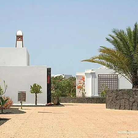 Livvo Coloradamar Szálloda Playa Blanca