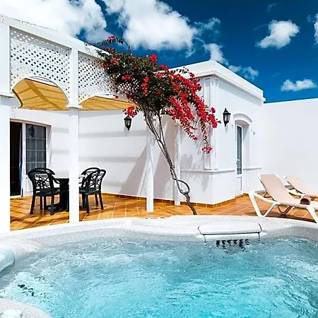 Livvo Coloradamar Hotel Playa Blanca (Lanzarote)