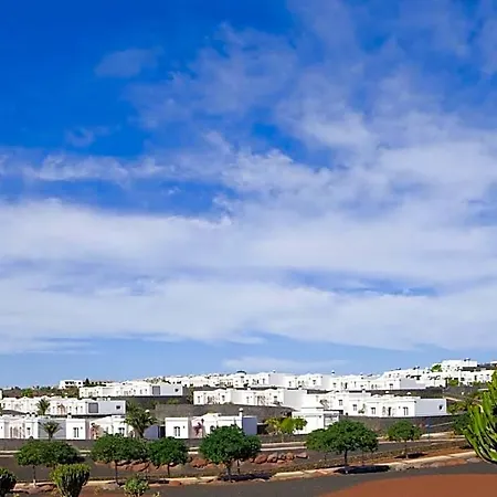 Livvo Coloradamar Szálloda Playa Blanca