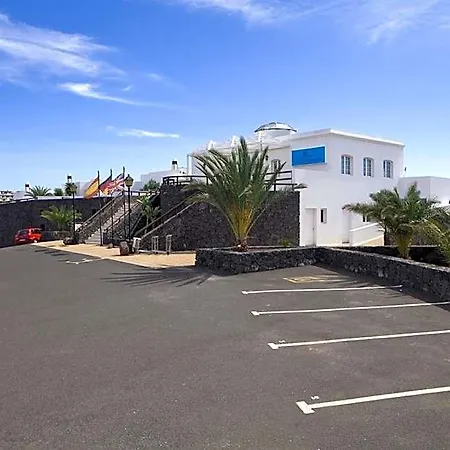Hotel Livvo Coloradamar Playa Blanca (Lanzarote)