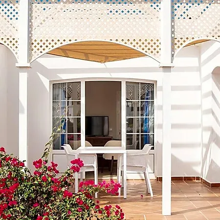 Hotel Livvo Coloradamar Playa Blanca (Lanzarote)